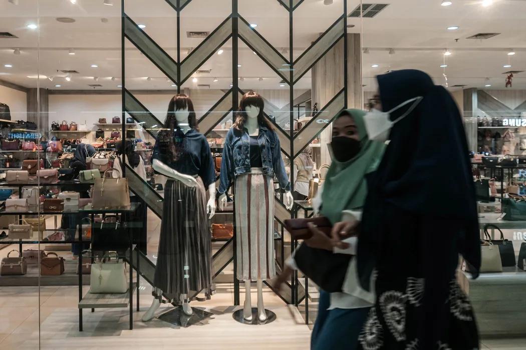 Peritel Internasional Buka Cabang Baru di Pusat Perbelanjaan Indonesia