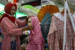 Waspada Penyakit, Baju Bekas Impor Masuk dari Indonesia Timur