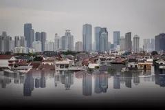 Ibu Kota Mau Pindah, Kemenkeu Minta Pemprov DKI Siapkan Otonomi Khusus