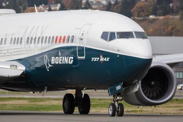 Kesaksian Pekerja Boeing: 3 Tahun Dibungkam Akan Kualitas yang Buruk
