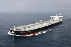 Kapal Tanker Pertamina Dicegat Aktivis Greenpeace di Perairan Denmark