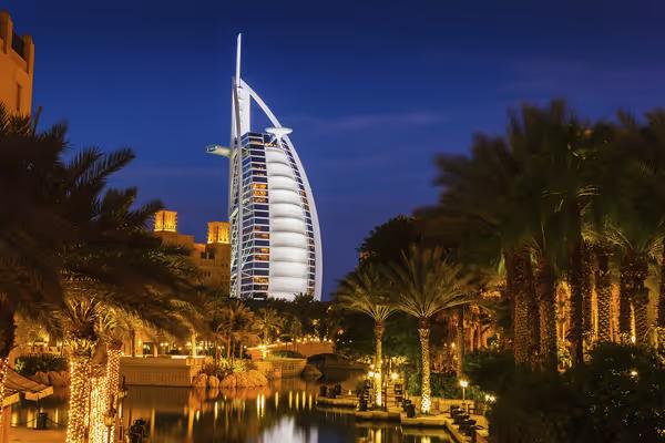 ⁠RI dan Uni Emirate Arab Perkuat Kerja Sama Penggunaan Mata Uang Lokal