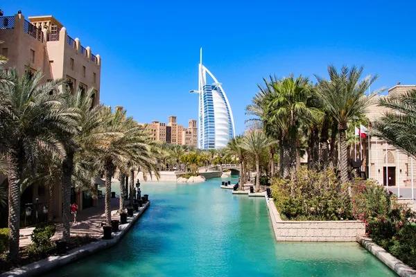 Permintaan 'Branded Residences' di Dubai Diprediksi Melonjak