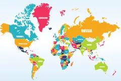 10 Negara Terkecil di Dunia, Cek Daftarnya!