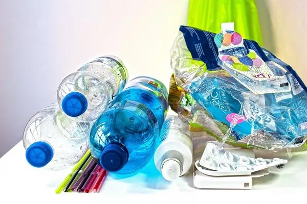 5 Perusahaan Penghasil Kemasan Plastik Terbanyak di Dunia