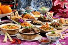 5 Tempat Makan Zi Char Halal di Singapura