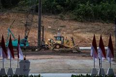 Bahlil Ungkap Instruksi Jokowi Percepat Gasifikasi Batu Bara Jadi DME