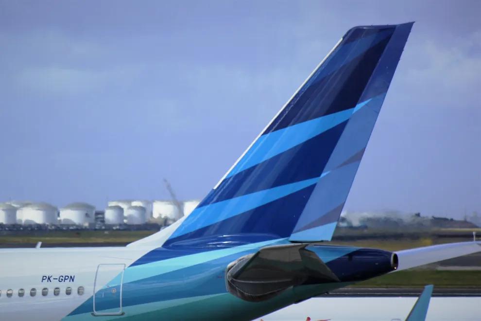 Asosiasi Pilot Garuda Bantah Jam Terbang Pilot Rugikan Negara