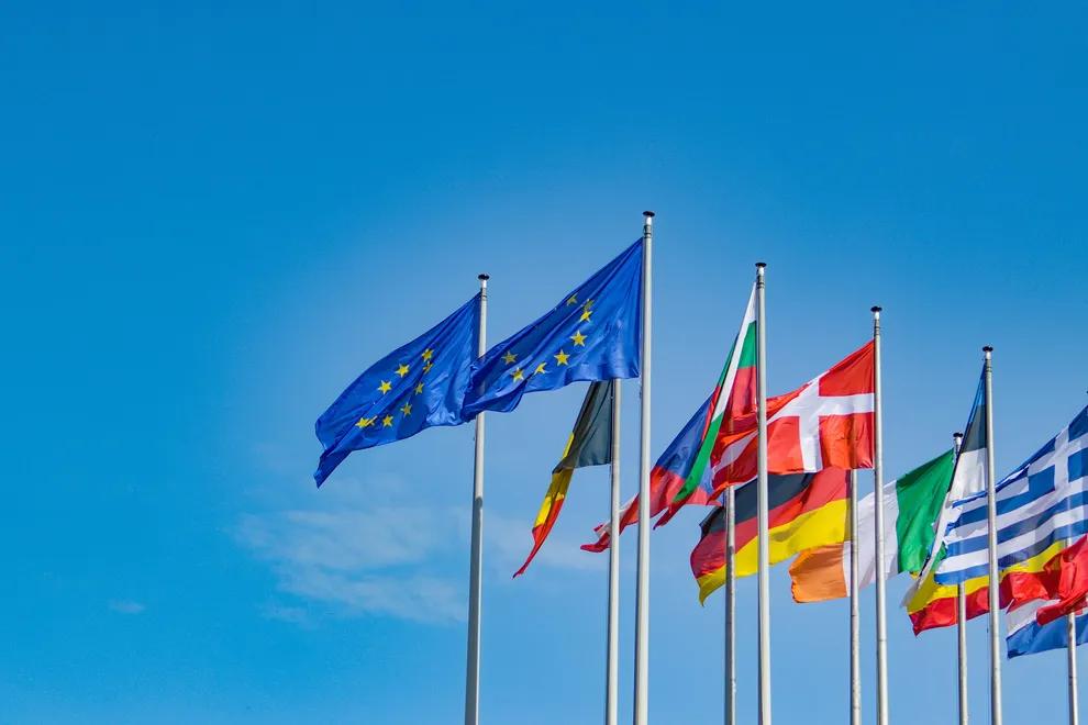 Fokus Hadapi Inflasi, Uni Eropa Pangkas Proyeksi Pertumbuhan Ekonomi