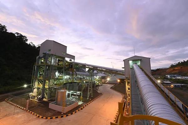 Jumlah Smelter di Indonesia per Akhir 2022