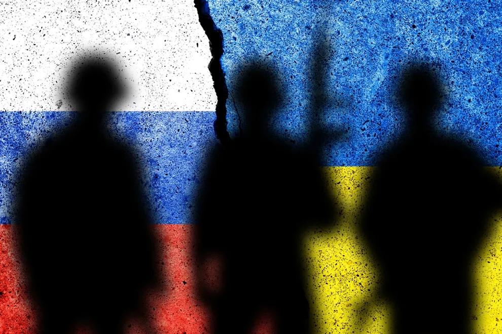 Tiga Senjata Utama Ukraina untuk Bertahan dari Agresi Rusia