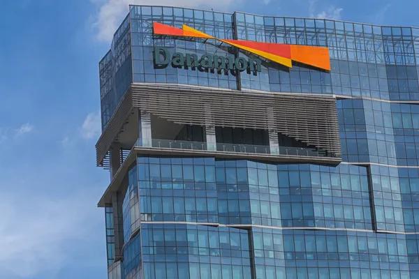 Bank Danamon Bidik Pertumbuhan Wealth Management 20%