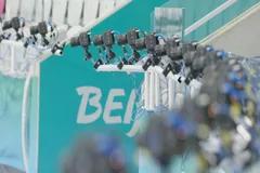Olimpiade Beijing 2022 Disiarkan Lewat Live Cloud, Secanggih Apa?