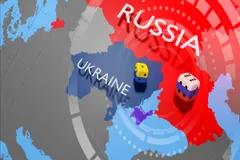 Rusia Gencarkan Serangan, Warga Borong Bensin dan Tinggalkan Kiev