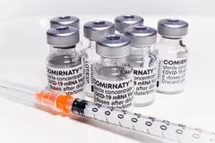 Pemerintah Mulai Terapkan Vaksin Booster Kedua