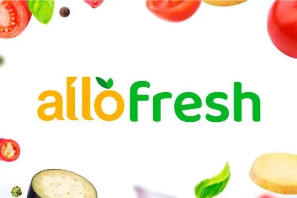 Allo Fresh, E-Groceries Besutan CT Corp & Bukalapak, Resmi Meluncur