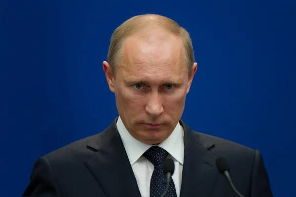Presiden Putin Resmi Larang Kripto Jadi Alat Bayar di Rusia