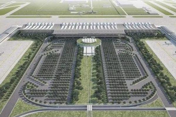 Mulai Oktober, Bandara Kertajati Gantikan Bandara Husein