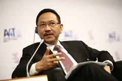 Profil Bambang Susantono Kepala Badan Otorita IKN yang Ditunjuk Jokowi