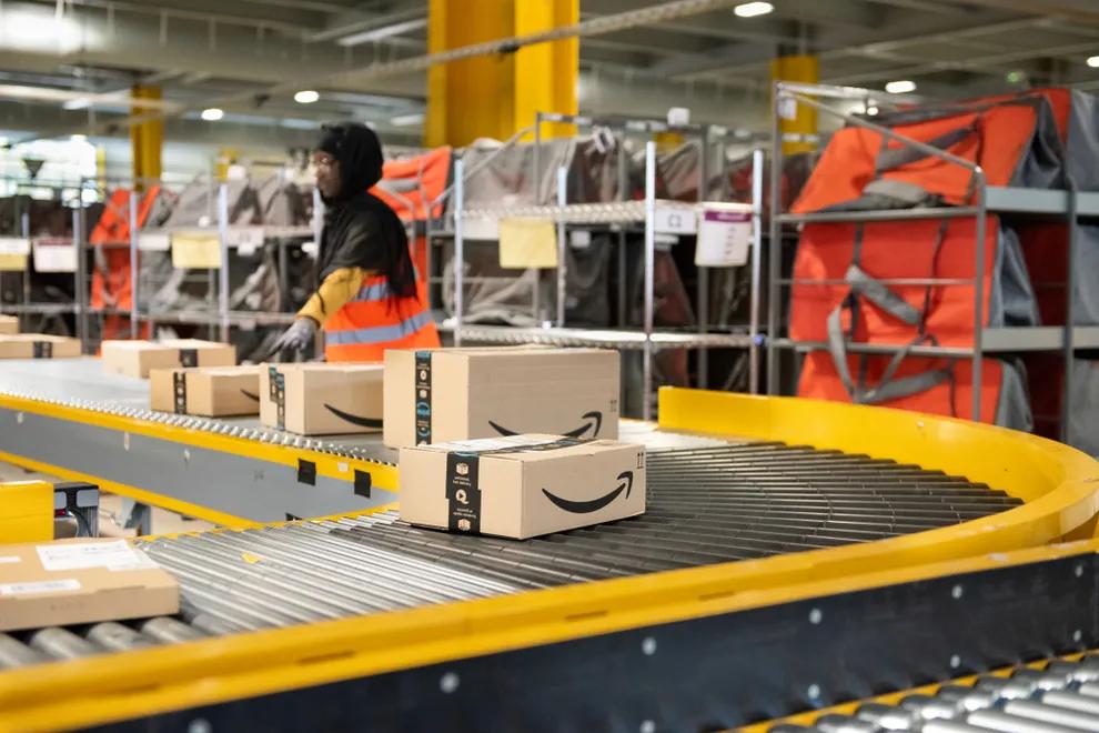 Raksasa E-Commerce Amazon Bakal Pecah Saham, Bagaimana Kinerjanya