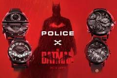 8 Koleksi Jam Tangan Eksklusif  ‘The Batman’ Edisi Terbatas