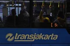 Transjakarta Resmi Uji Coba ke Bandara Soetta Hari Ini, Cek Rutenya