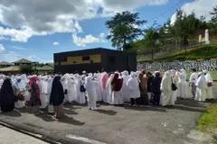 Kenapa Jamaah Haji RI Banyak yang Lansia? Ini Penyebabnya