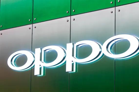 Toko Oppo; OPPO Electronics Corp. adalah produsen elektronik Cina yang didirikan pada tahun 2001 yang saat ini melayani di seluruh dunia. Shutterstock/testing
