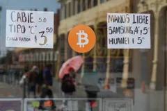 Nilai Bitcoin Stagnan, Bagaimana Prospek Pasar Kripto pada Maret?