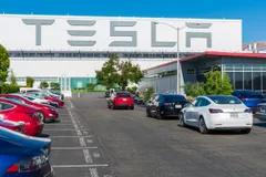 Kinerja Q3 Tesla di Bawah Ekspektasi, Elon Musk Beberkan Penyebabnya
