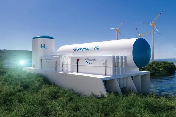 Pengamat: Langkah Pemerintah Kembangkan Energi Hidrogen Sudah Tepat