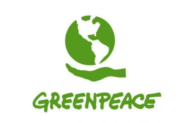 Greenpeace.