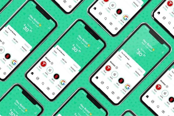 Aplikasi Gotrade Hadir di Indonesia, Tawarkan Akses ke Pasar Saham AS