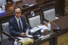Tak Mau Buru-buru, MA Tunda Pelantikan DK-OJK Periode 2022-2027