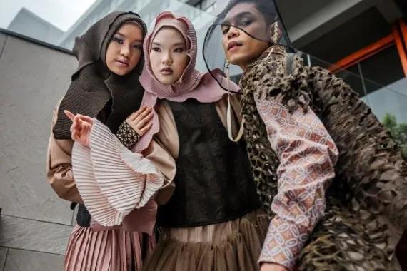 Muslim Fesyen Festival 2022