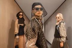 Muslim Fashion Festival 2022 Kembali Digelar, Bidik Transaksi Rp35 M
