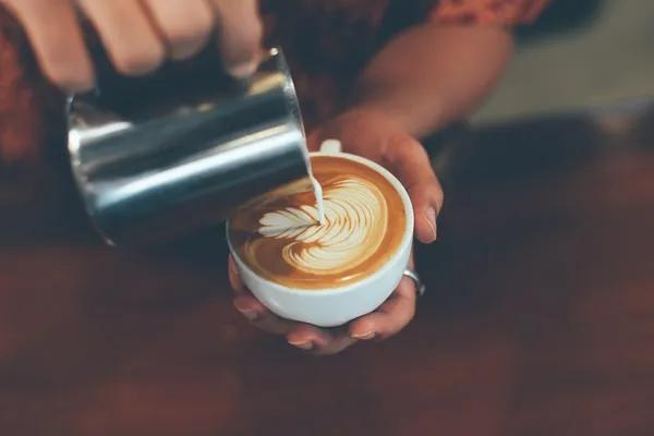 Sambut Ramadan, Otten Coffee Hadirkan Kopi Racikan Khusus