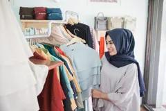 5 Kiat Merintis Bisnis Hijab dengan Merek Sendiri dari Nol