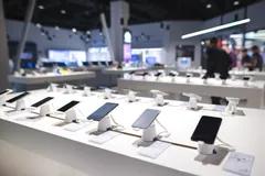 Pasar Ponsel RI Masih Tumbuh pada Q2-2022, Samsung Jadi Juaranya