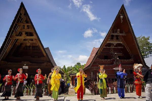 50 Desa Wisata Terbaik dari Anugerah Desa Wisata Indonesia 2022