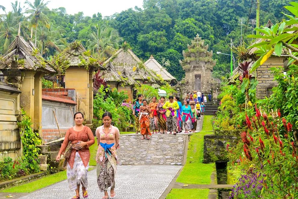 5 Destinasi Desa Wisata Rekomendasi Sandiaga Uno Cocok untuk Liburan
