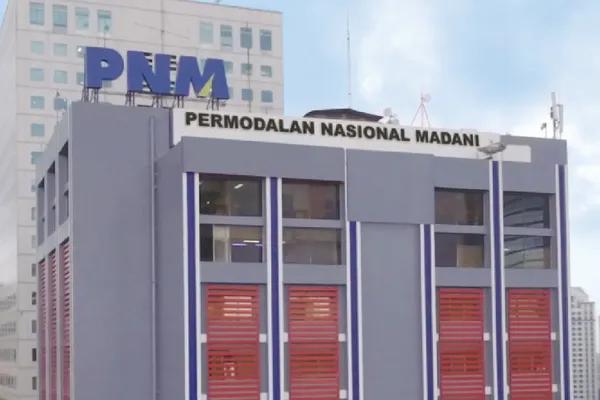 Dukung UMKM, DBS Indonesia Salurkan Rp1 Triliun ke PNM