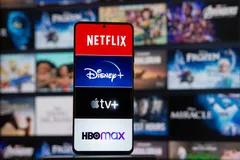 Libas Netflix, Disney Kini Jadi Penguasa Pasar Streaming Global