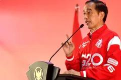 Jokowi Larang Direksi BUMN Jadi Kepala Daerah hingga Calon Legislatif