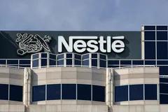 Meski Dilanda Perang, Nestle Bangun Pabrik Rp671 Miliar di Ukraina