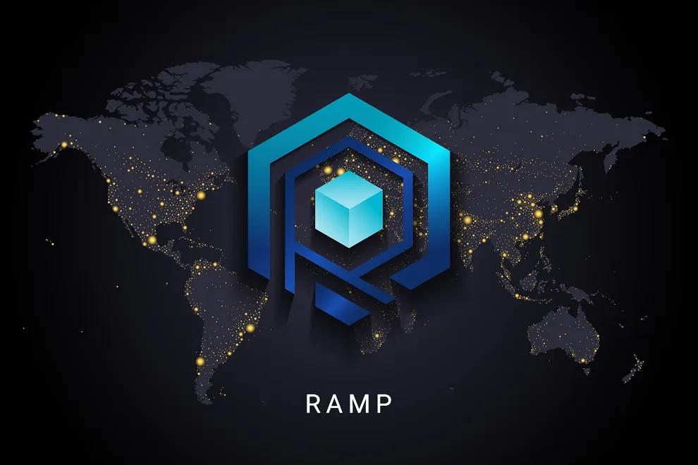 Mengenal RAMP Coin, Token Kripto Protokol RAMP DeFi