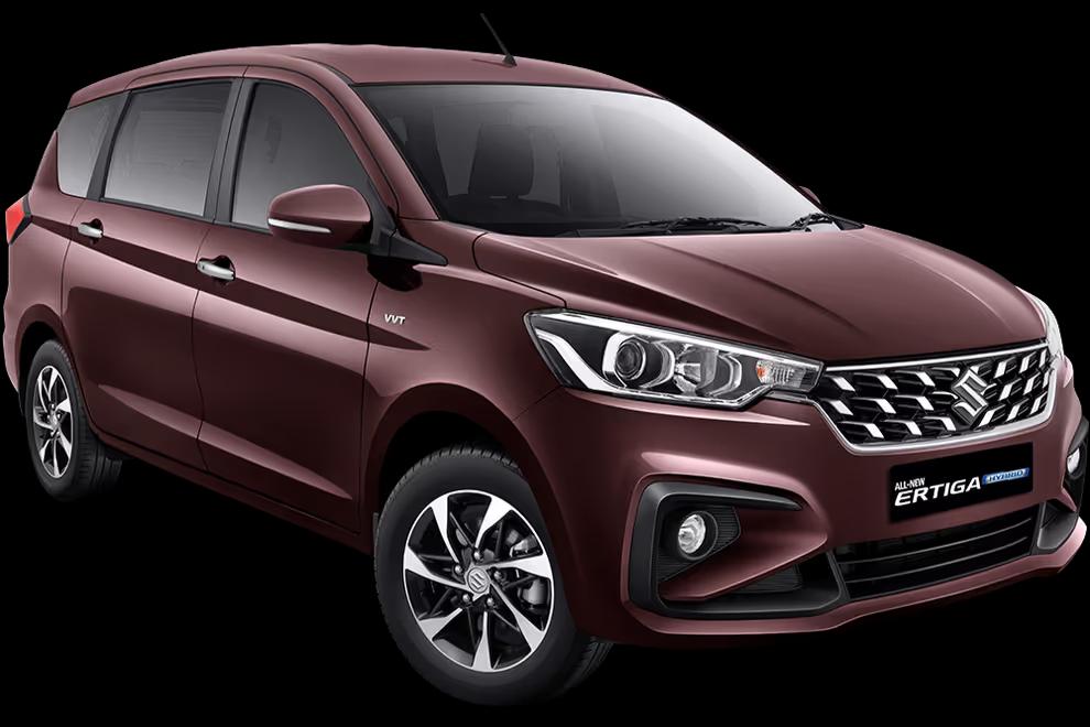 Daftar Harga Mobil Hybrid di Indonesia, Mulai dari Suzuki hingga Lexus