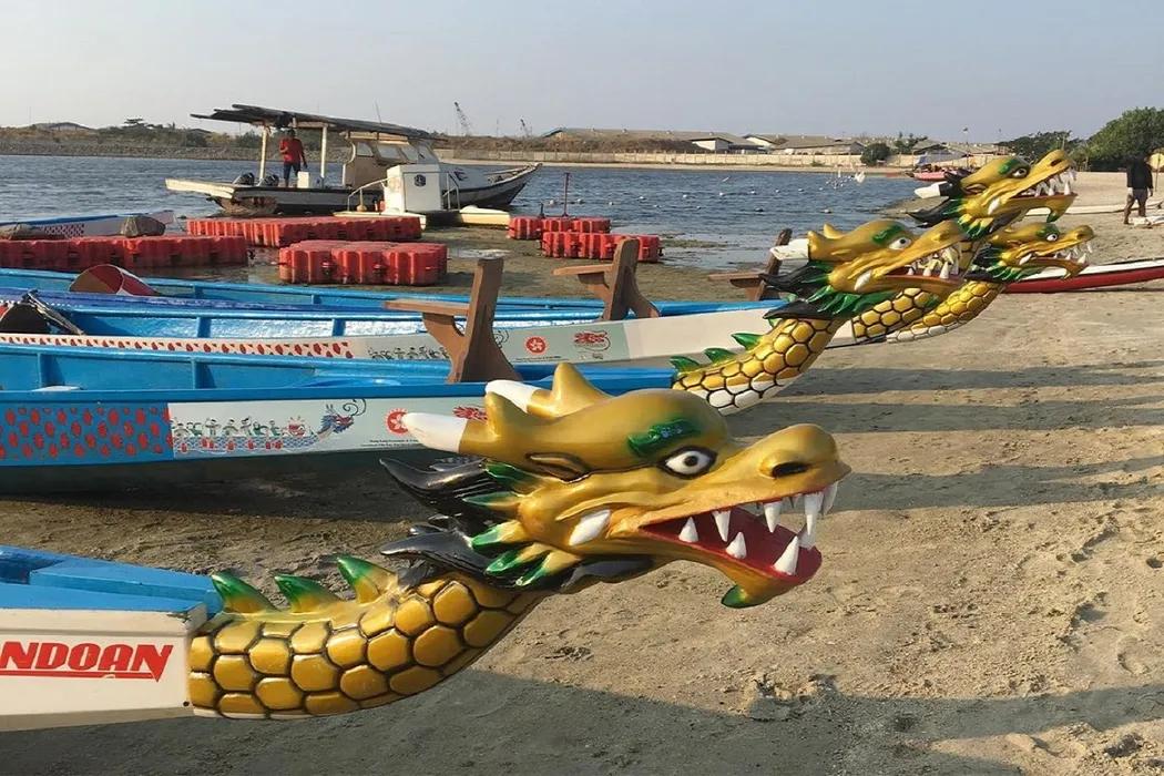 Jakarta Dragon Boat Festival Kembali Digelar Agustus 2022