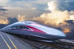 Kereta Cepat Jakarta-Bandung Beroperasi Juni 2023,  Ini Rute & Tarif