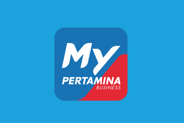 MyPertamina.